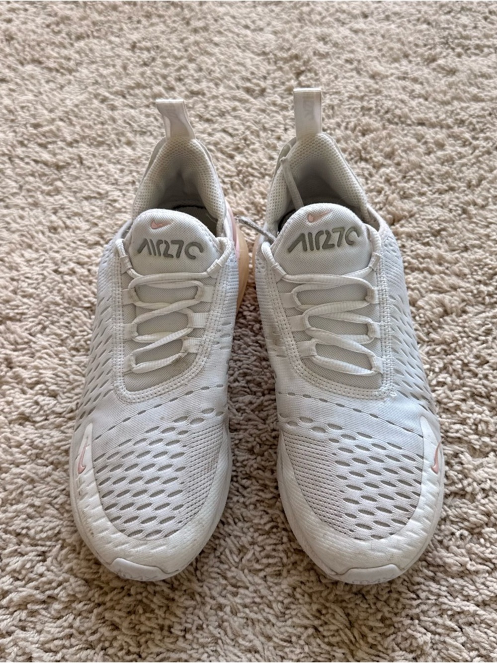 Nike kids Athletic Sneakers